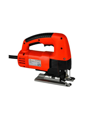Електролобзик GTM JS120/750EM
