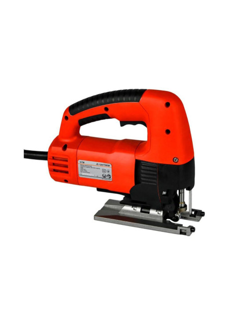 Електролобзик GTM JS120/750EM