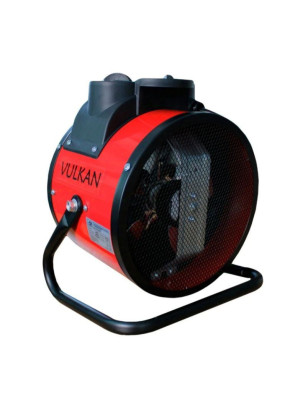 Теплова гармата електрична  Vulkan SL-PTC3000R