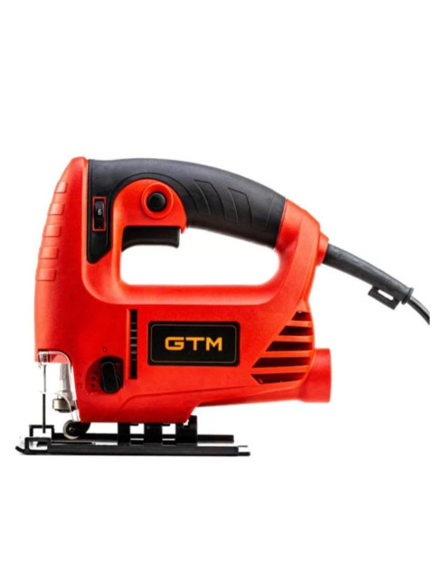 Електролобзик GTM JS100/710E