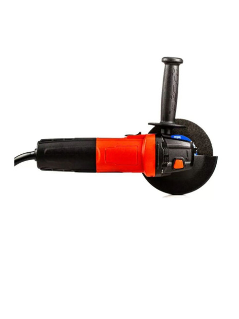 Болгарка GTM AG-125/900(M) мережева 900 Вт, 125 мм (F82319)