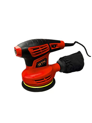 Ексцентрикова шліфмашина GTM OS125/280