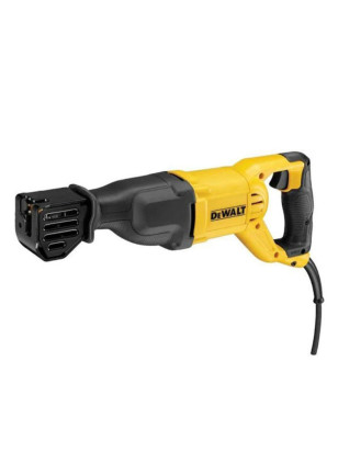 Пила шабельна DeWALT DWE305PK