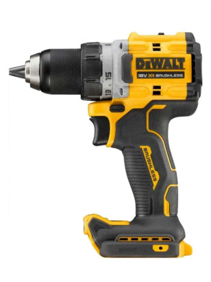 Акумуляторний дриль-шурупокрут DeWALT DCD800NT, без акб в TSTAK