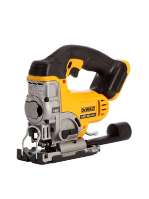 Акумуляторний лобзик DeWALT DCS331N, без акб
