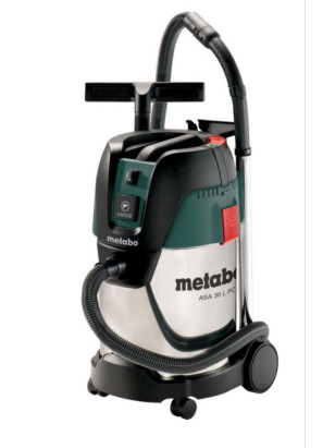 Пилосос Metabo ASA 30 L PC INOX миючий (602015000)