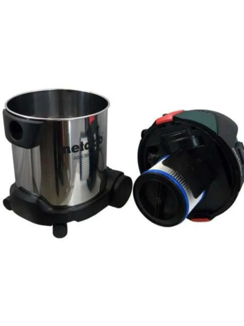 Пилосос Metabo ASA 30 L PC INOX миючий (602015000)