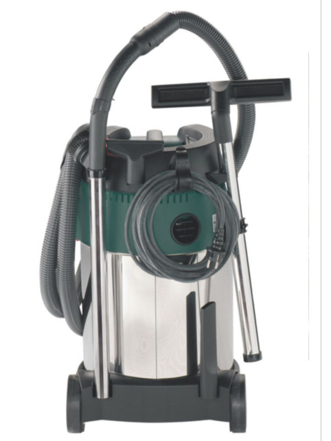 Пилосос Metabo ASA 30 L PC INOX миючий (602015000)