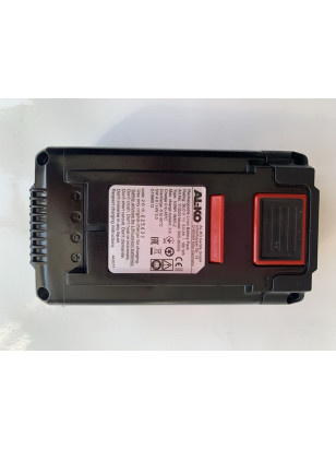 Акумулятор Al-Ko Energy Flex 40 V 5 Ah