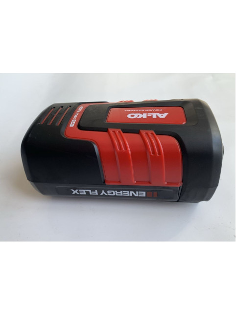 Акумулятор Al-Ko Energy Flex 40 V 5 Ah