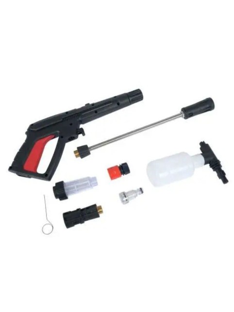 Мийка високого тиску Vitals Master Am 7.8-195alu premium