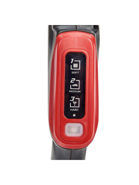 Мийка високого тиску Vitals Master Am 7.5-195w digital premium