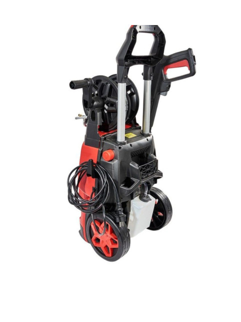 Мийка високого тиску Vitals Master Am 7.5-195w digital premium