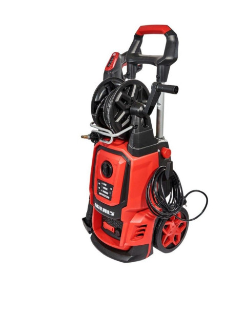 Мийка високого тиску Vitals Master Am 7.5-195w digital premium