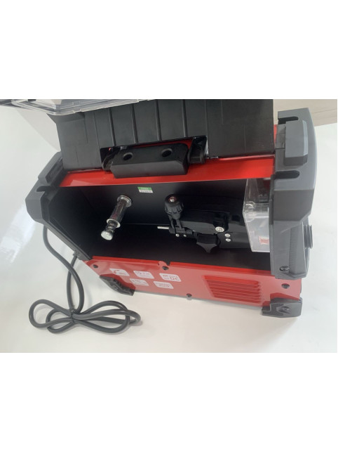 Зварювальний апарат Vitals Master MIG 1400 SN Mini