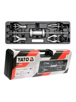 Інерційний знімач підшипників YATO YT-2540
