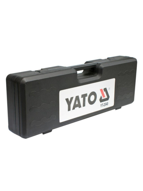 Інерційний знімач підшипників YATO YT-2540