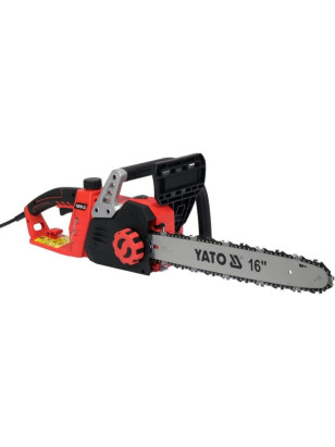 ПИЛА ЛАНЦЮГОВА ЕЛЕКТРОМЕРЕЖЕВА 230 В YATO   YT-84872