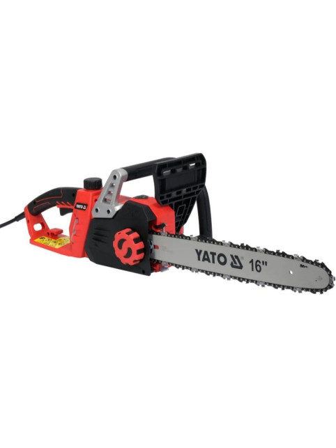 ПИЛА ЛАНЦЮГОВА ЕЛЕКТРОМЕРЕЖЕВА 230 В YATO   YT-84872