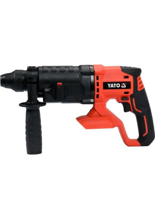 ПЕРФОРАТОР АКУМУЛЯТОРНИЙ SDS+YATO   YT-82772