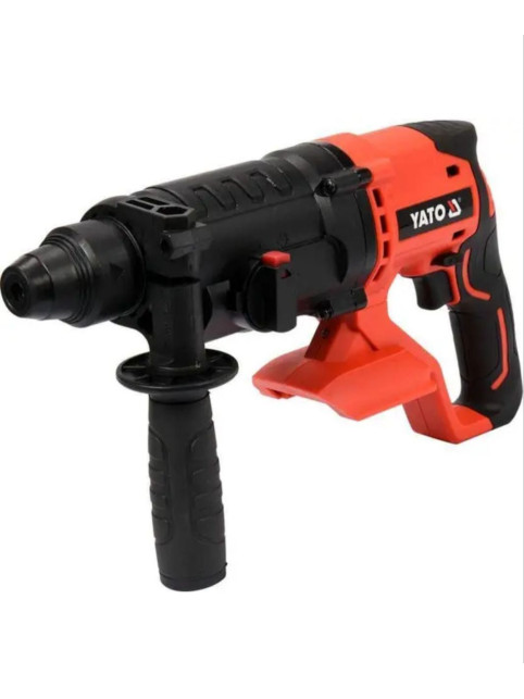 ПЕРФОРАТОР АКУМУЛЯТОРНИЙ SDS+YATO   YT-82772