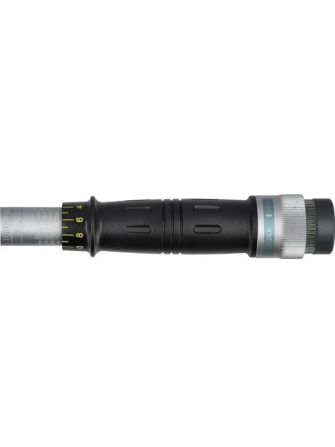 Ключ динамометричний 40-210 Нм YATO YT-0761