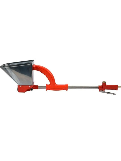КОВШ ПНЕВМАТИЧНИЙ ДЛЯ ШТУКАТУРКИ СТІН YATO   YT-54400