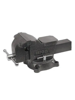 ЛЕЩАТА СЛЮСАРНІ YATO ОБЕРТОВІ З НАКОВАЛЬНЕЮ 200 ММ 21 КГYATO YT-6504