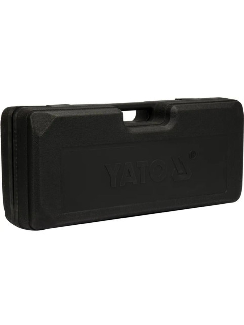 Пневматичний гайковерт YATO YT-09615