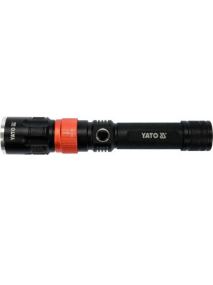 Лампа для майстерні 3в1 380 лм YATO YT-08521