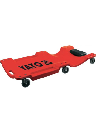 Лежак ремонтний YATO YT-0880