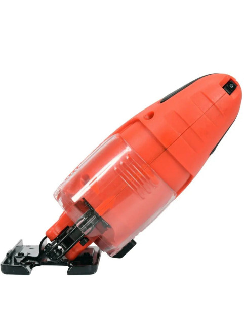 ЛОБЗИК МЕРЕЖЕВИЙ YATO 450 ВТ 500-3100 ОБ/ХВ 6/65 ММ  YT-82274