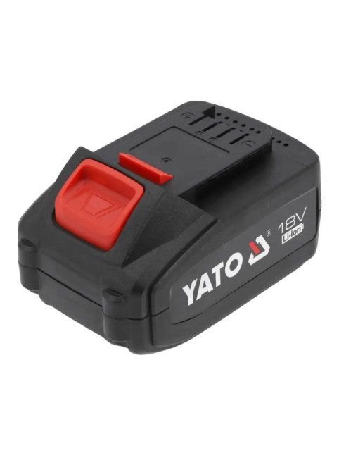 Акумулятор LI-ION 18В 4Aч YATO YT-828463