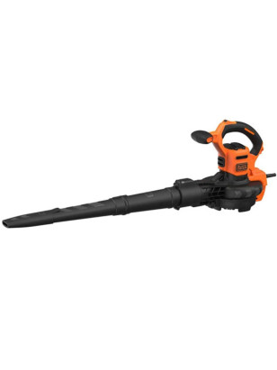Пилосос садовий Black+Decker BEBLV301
