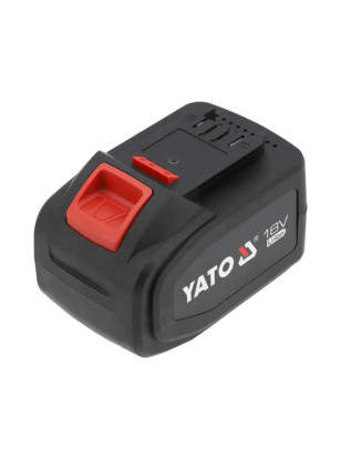 Акумулятор LI-ION 18В 6Aч YATO YT-828464