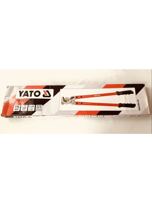 Кабелеріз 770 мм YATO YT-18612