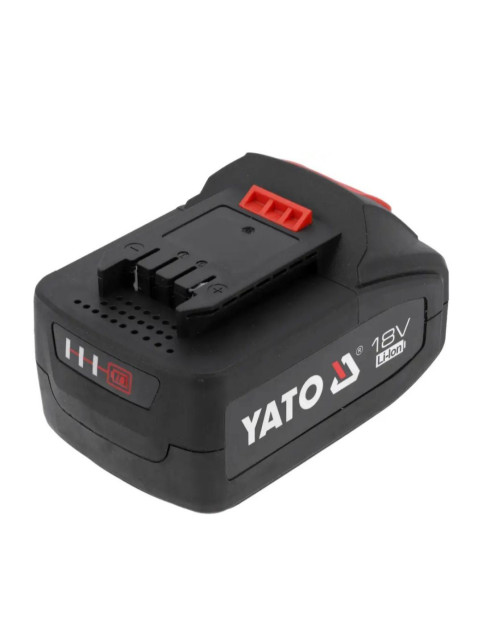 Акумулятор LI-ION 18В 3Aч YATO YT-828462