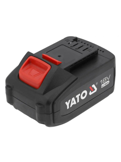 Акумулятор LI-ION 18В 3Aч YATO YT-828462