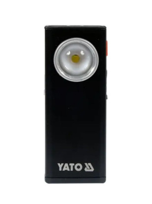 Світлодіодна лампа 500 лм YATO YT-08556