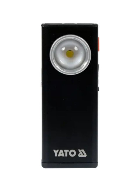 Світлодіодна лампа 500 лм YATO YT-08556
