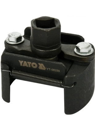 Розвідний ключ для масляних фільтрів YATO YT-08235