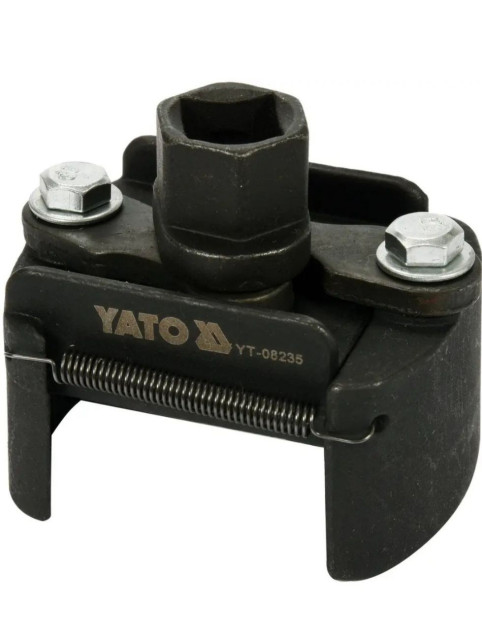 Розвідний ключ для масляних фільтрів YATO YT-08235