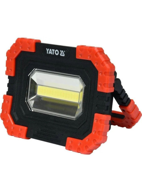 Прожектор світлодіодний YATO YT-81821