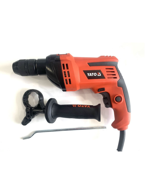 Дриль ударний YATO YT-82036