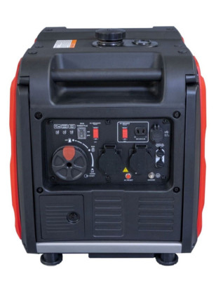 Генератор інверторний 3.2 кВт FOGO F4001iSE